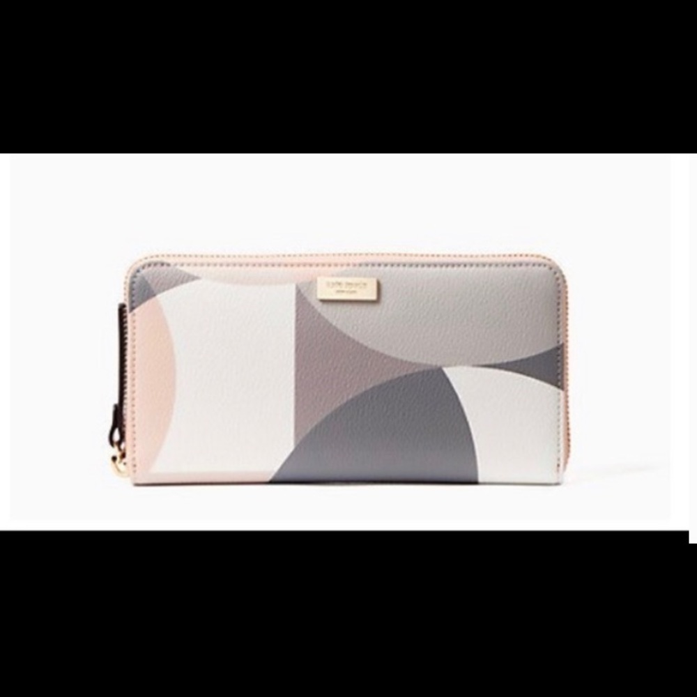 Kate Spade Shore Street Geo Spotlight Lacey
